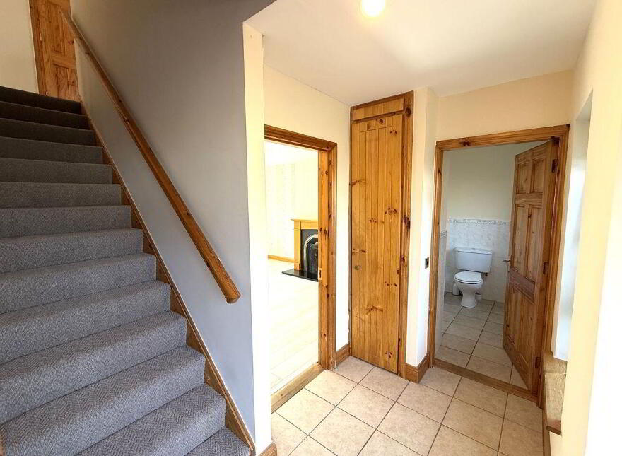 64 Westbury Woods, Enniscorthy, Y21E5C1
