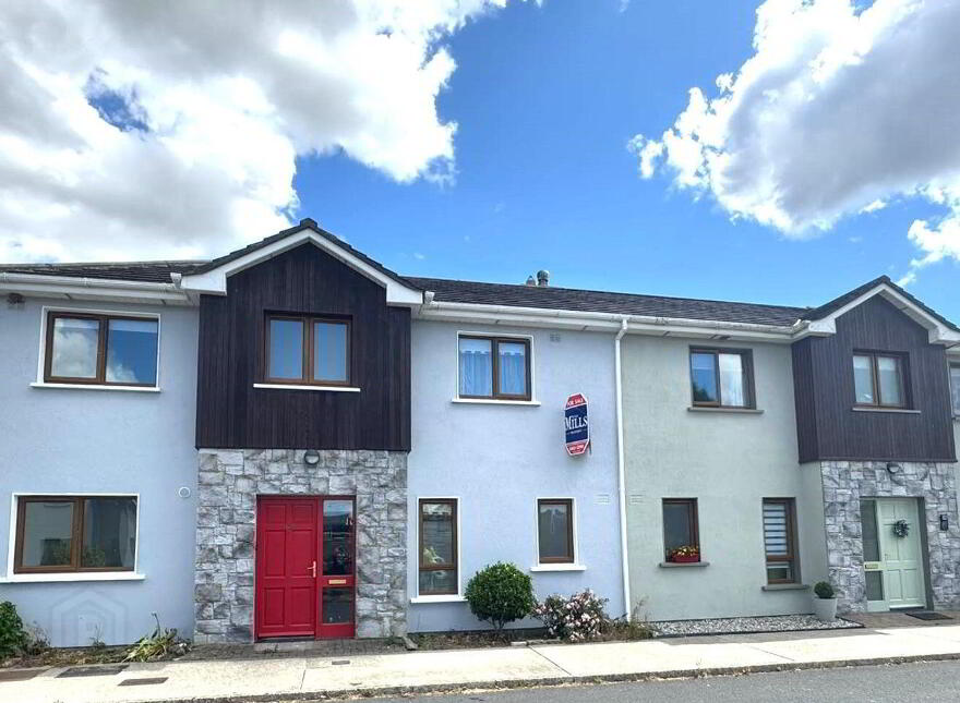 64 Westbury Woods, Enniscorthy, Y21E5C1
