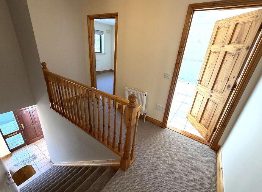 64 Westbury Woods, Enniscorthy, Y21E5C1
