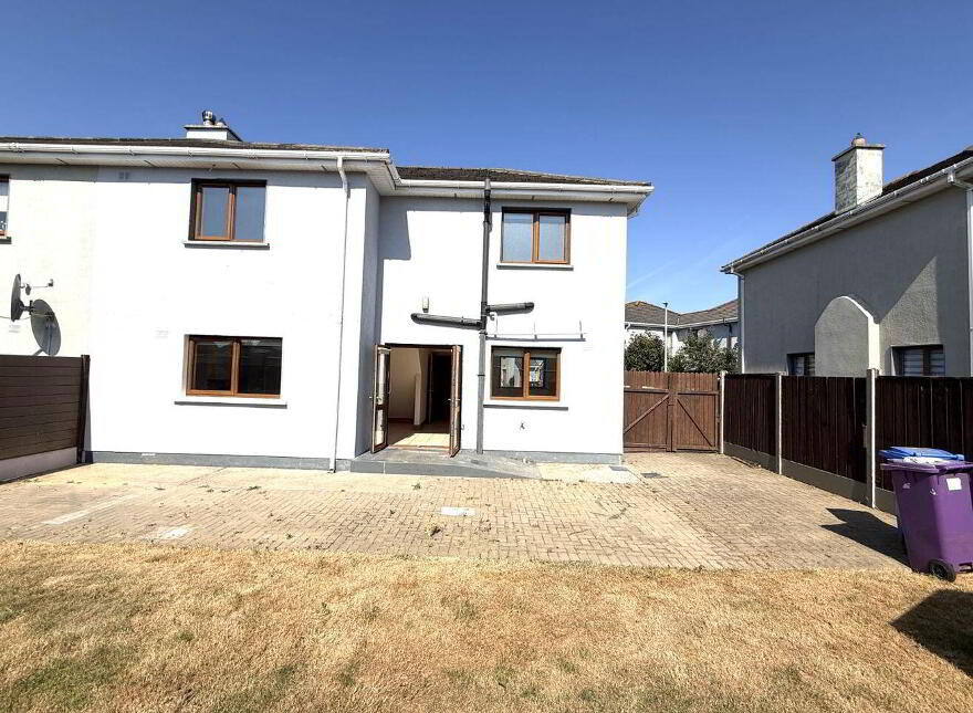 64 Westbury Woods, Enniscorthy, Y21E5C1