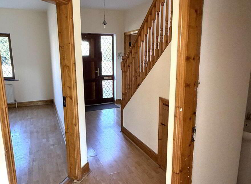 37 Castle Manor, Ferns, Y21YK10