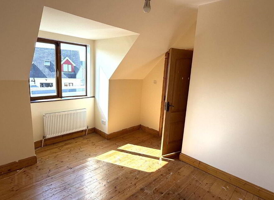 37 Castle Manor, Ferns, Y21YK10