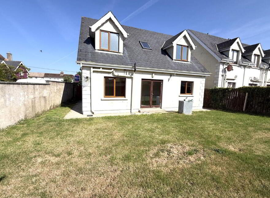 37 Castle Manor, Ferns, Y21YK10