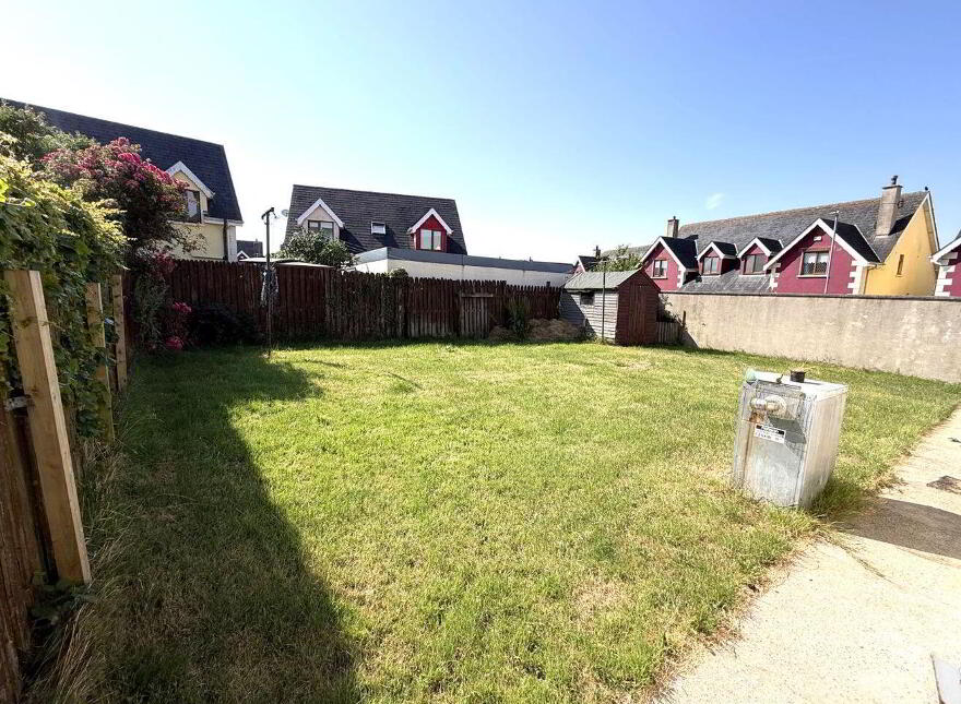 37 Castle Manor, Ferns, Y21YK10