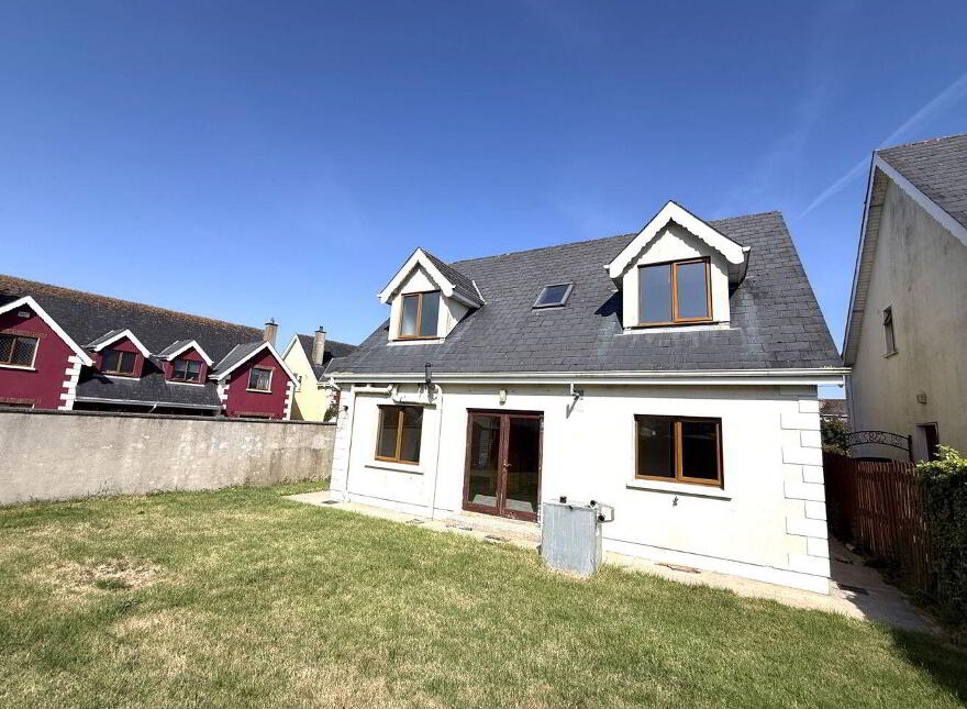 37 Castle Manor, Ferns, Y21YK10