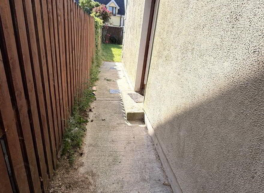 37 Castle Manor, Ferns, Y21YK10