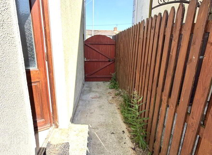 37 Castle Manor, Ferns, Y21YK10