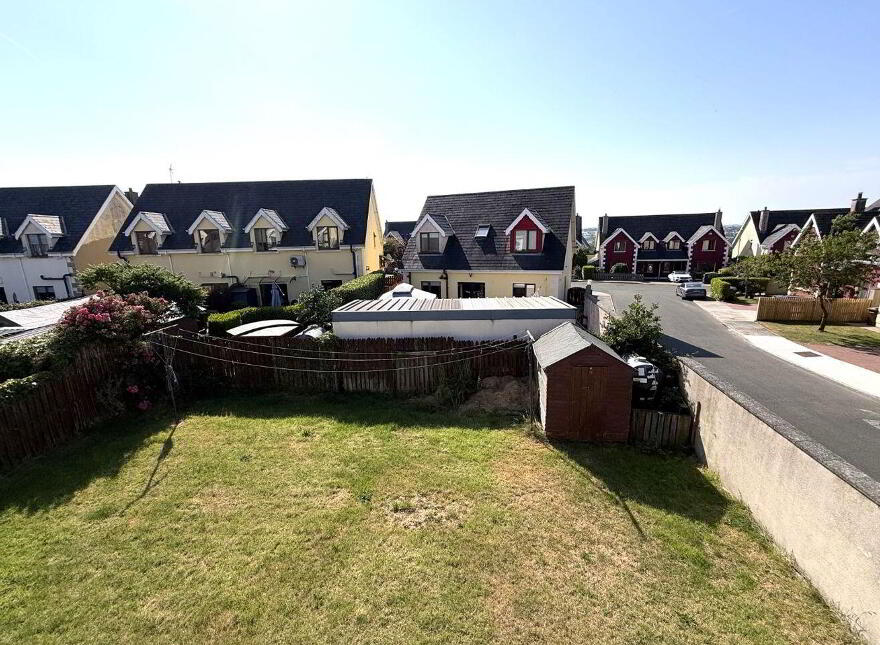 37 Castle Manor, Ferns, Y21YK10