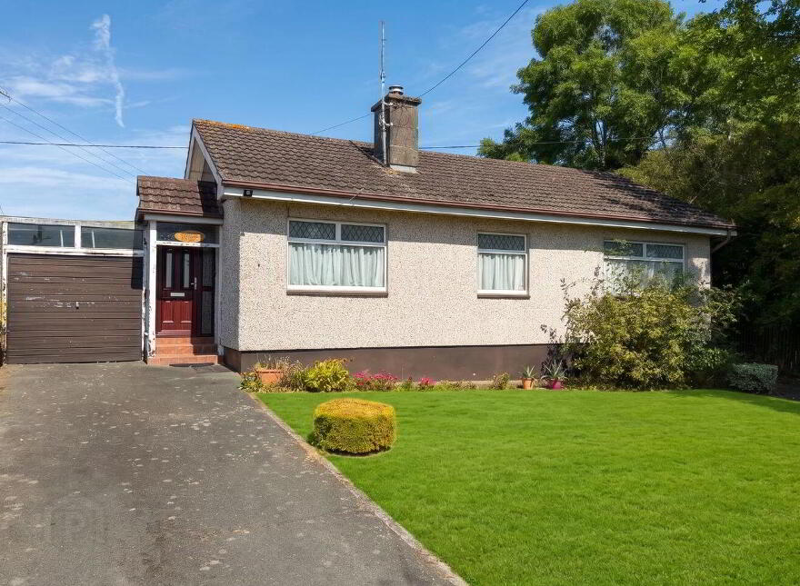 "Bayview", Kilbride, Arklow, Y14TD56