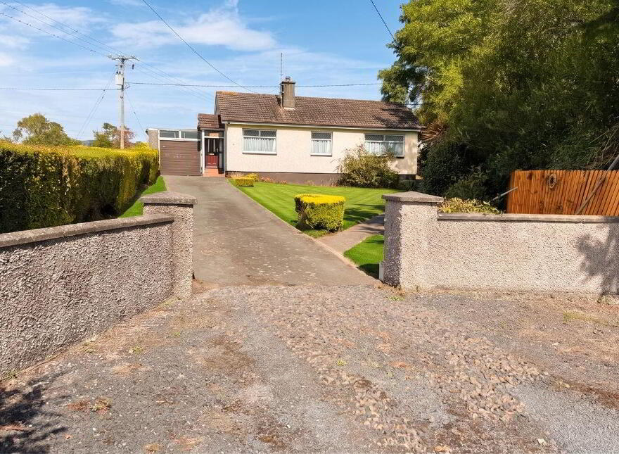 "Bayview", Kilbride, Arklow, Y14TD56 photo