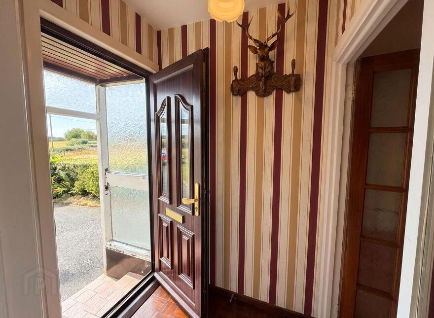 "Bayview", Kilbride, Arklow, Y14TD56