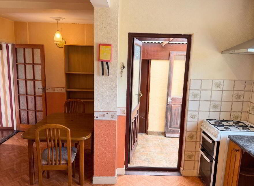 "Bayview", Kilbride, Arklow, Y14TD56