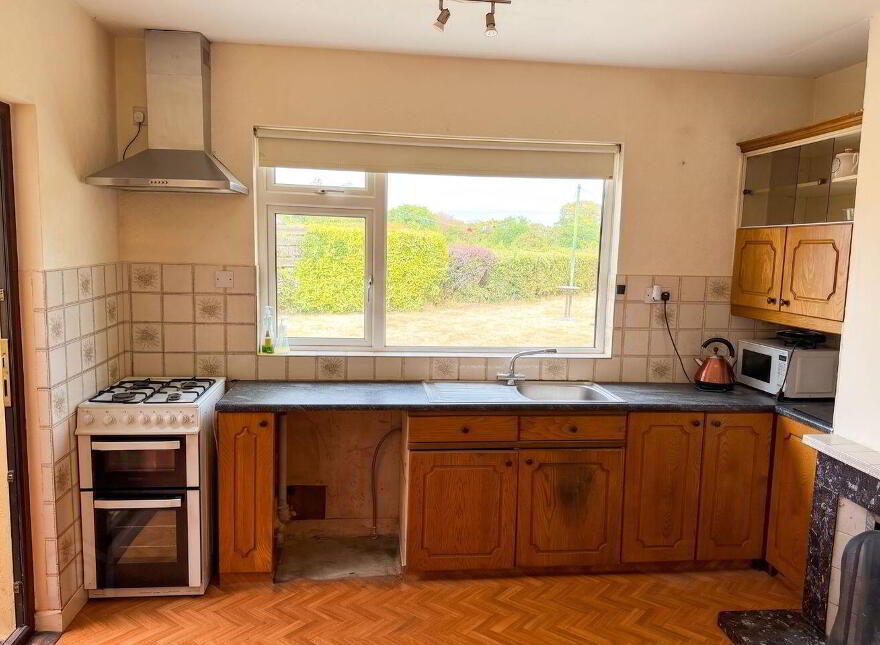"Bayview", Kilbride, Arklow, Y14TD56