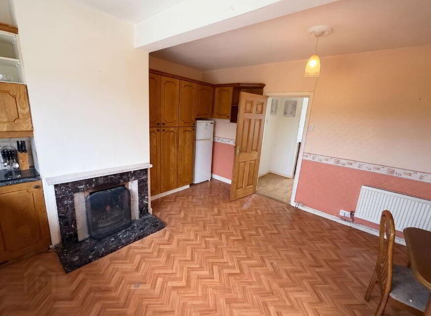"Bayview", Kilbride, Arklow, Y14TD56