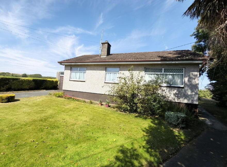 "Bayview", Kilbride, Arklow, Y14TD56