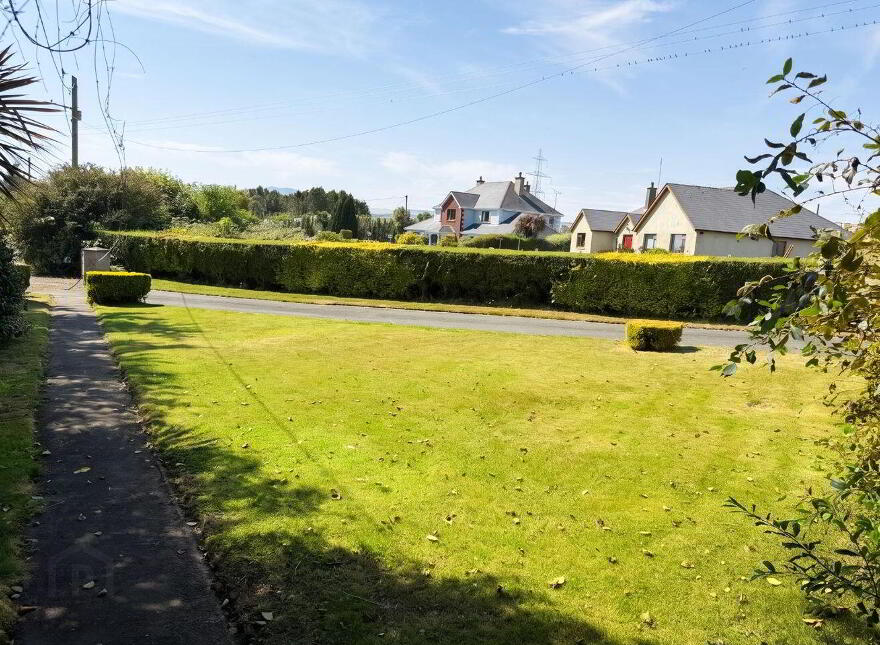 "Bayview", Kilbride, Arklow, Y14TD56