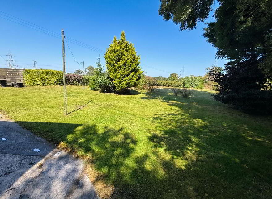 "Bayview", Kilbride, Arklow, Y14TD56