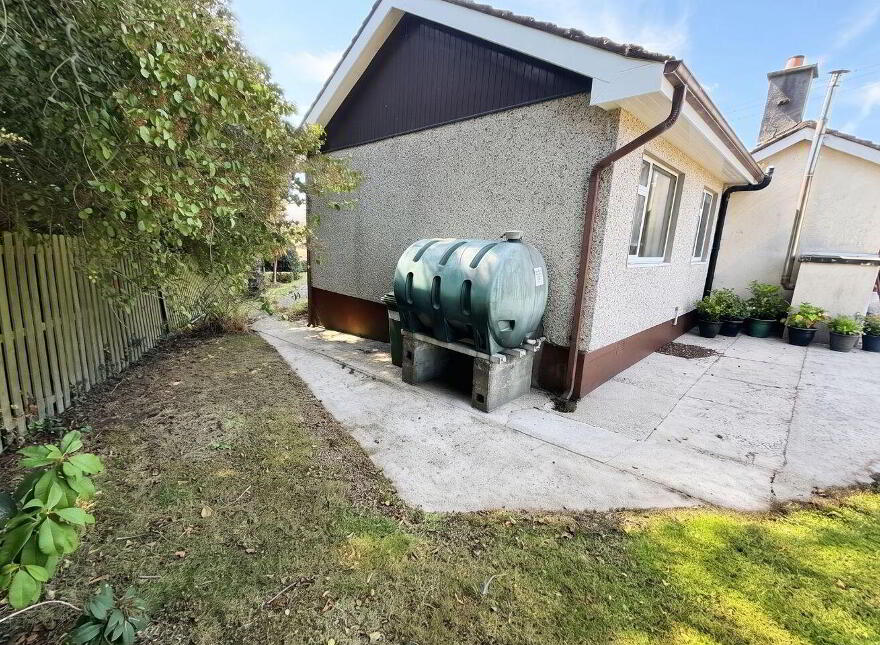 "Bayview", Kilbride, Arklow, Y14TD56