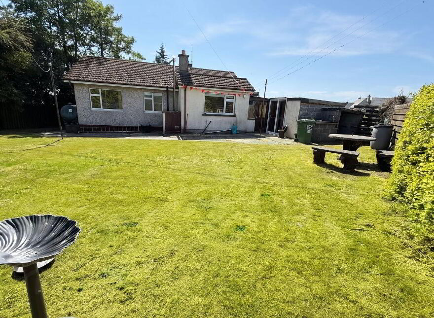 "Bayview", Kilbride, Arklow, Y14TD56