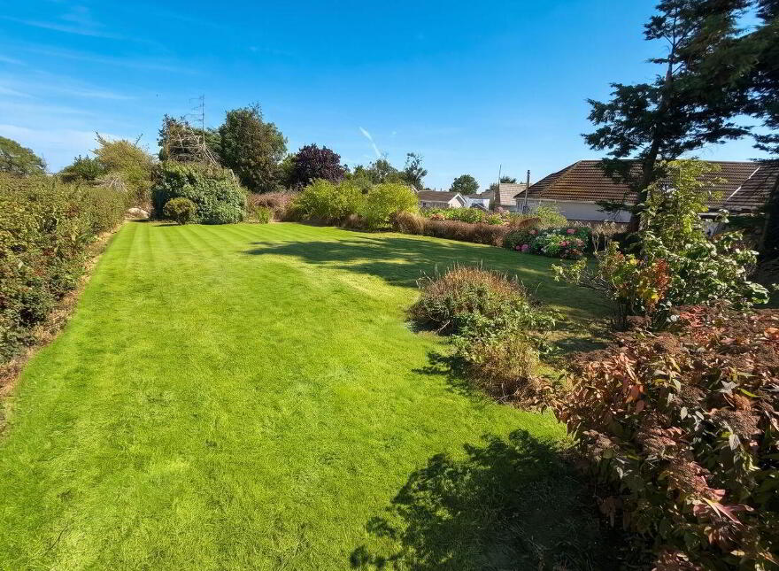 "Bayview", Kilbride, Arklow, Y14TD56