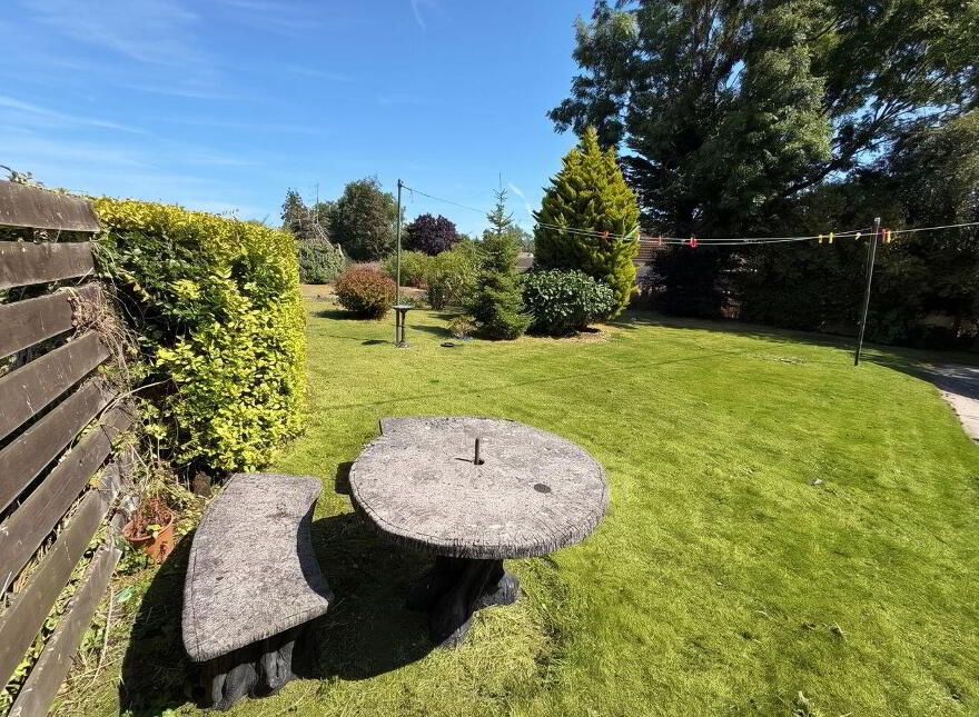"Bayview", Kilbride, Arklow, Y14TD56