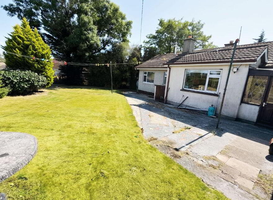 "Bayview", Kilbride, Arklow, Y14TD56