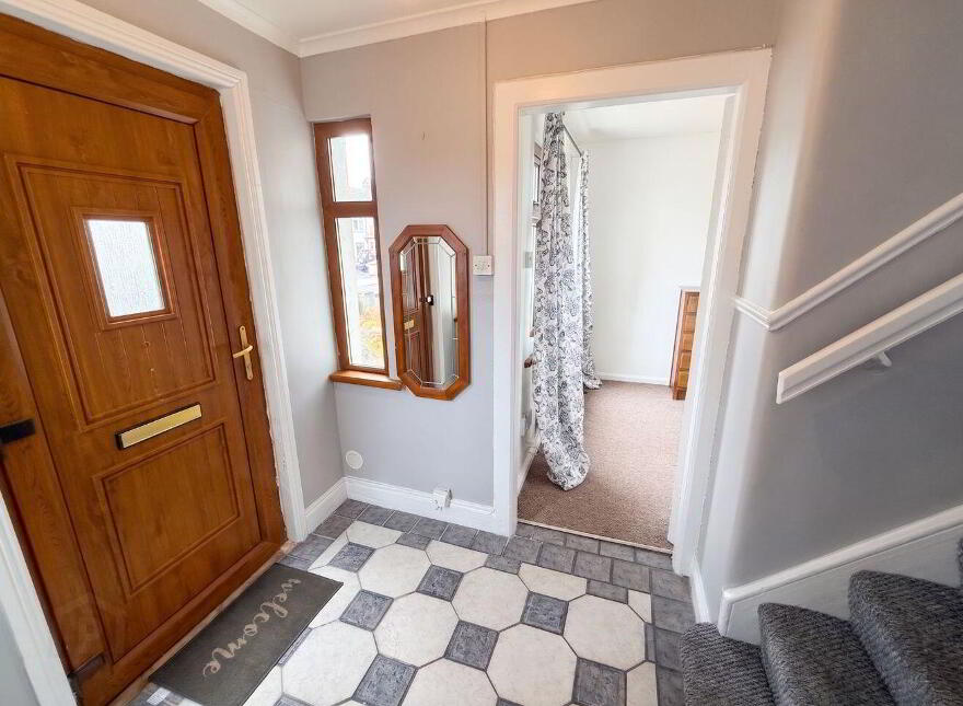 65 Saint Peter's Place, Arklow, Y14NX09
