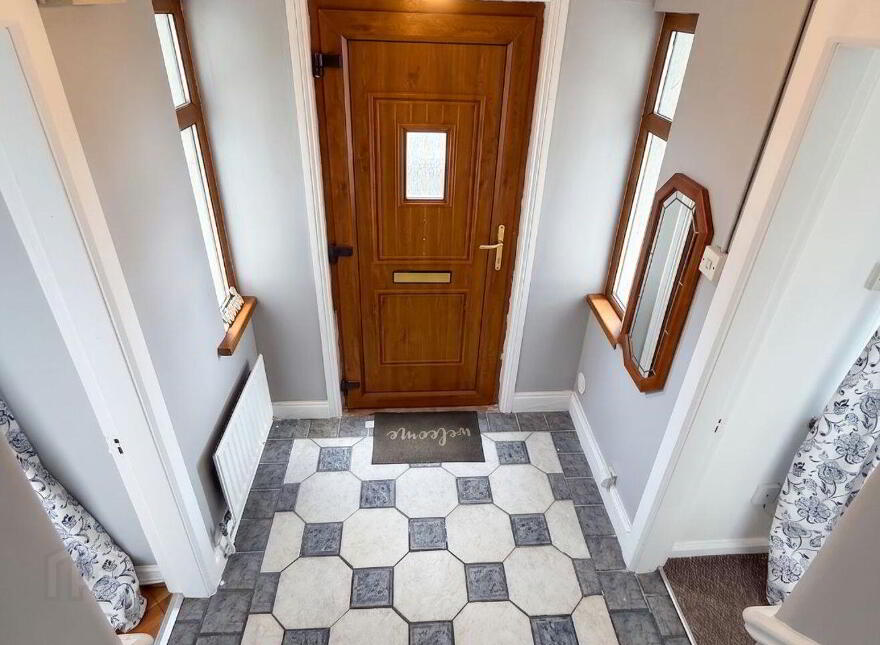 65 Saint Peter's Place, Arklow, Y14NX09