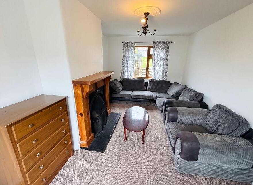 65 Saint Peter's Place, Arklow, Y14NX09