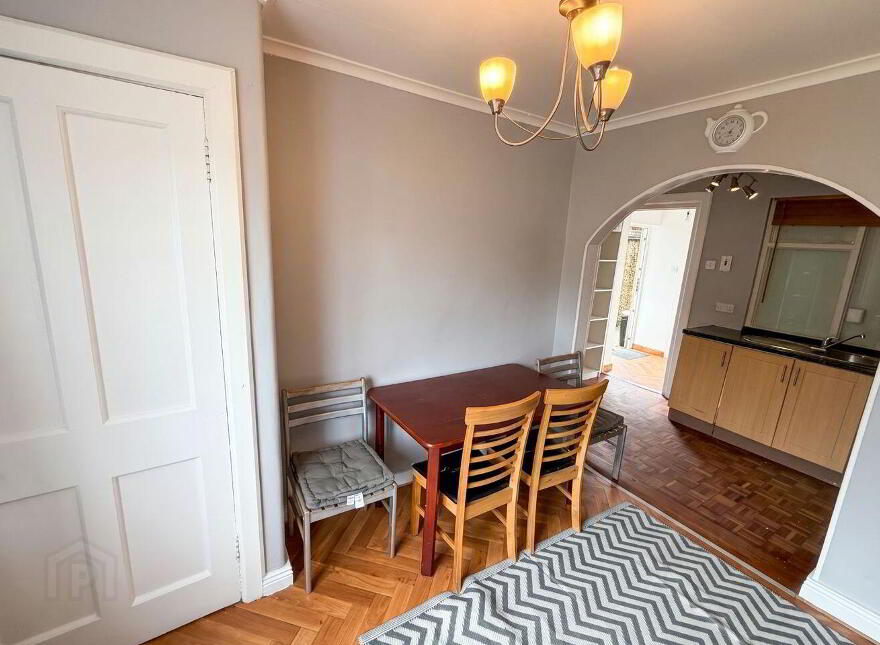65 Saint Peter's Place, Arklow, Y14NX09