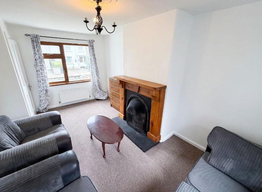 65 Saint Peter's Place, Arklow, Y14NX09