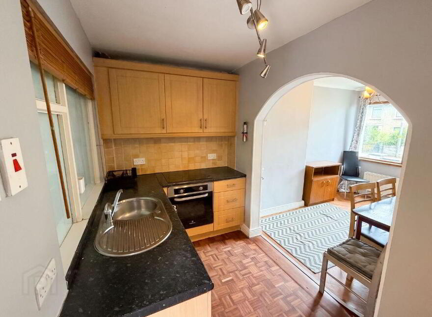65 Saint Peter's Place, Arklow, Y14NX09