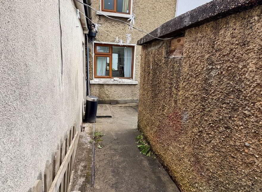 65 Saint Peter's Place, Arklow, Y14NX09