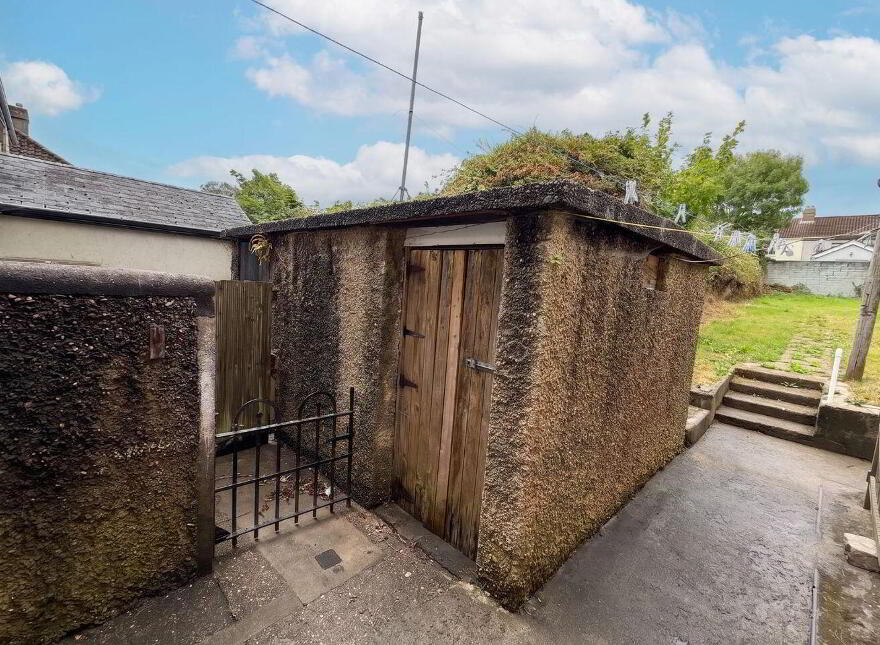 65 Saint Peter's Place, Arklow, Y14NX09