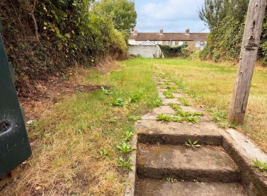 65 Saint Peter's Place, Arklow, Y14NX09