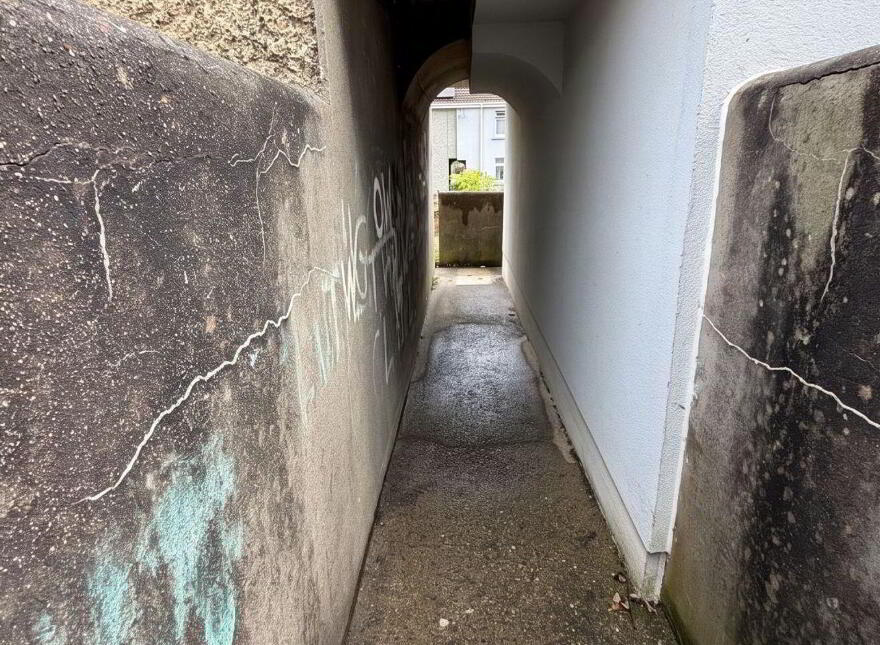 65 Saint Peter's Place, Arklow, Y14NX09