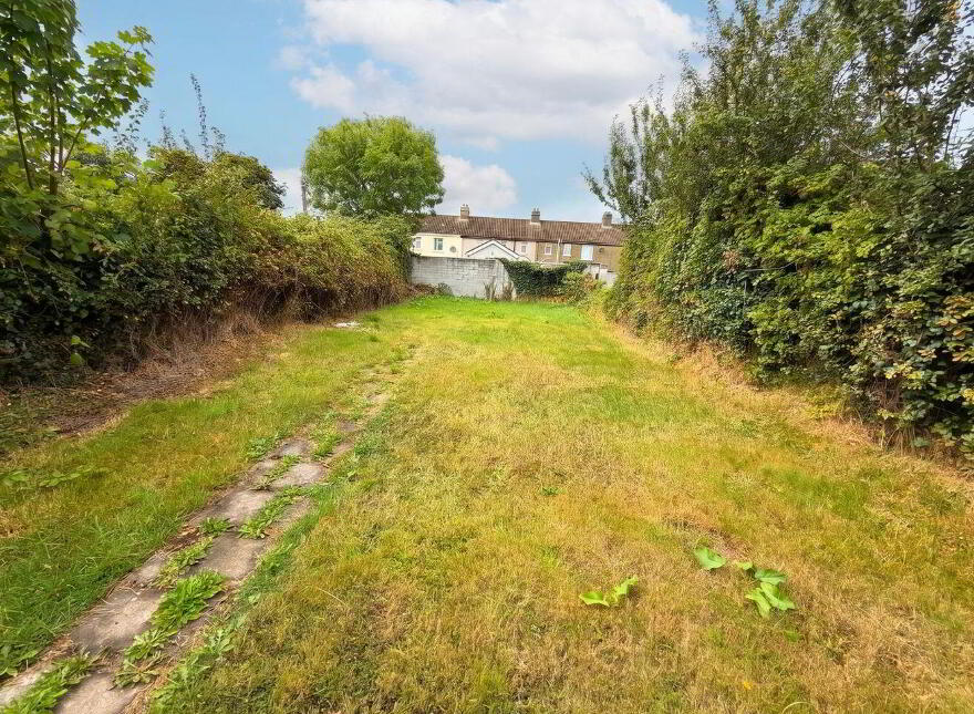 65 Saint Peter's Place, Arklow, Y14NX09