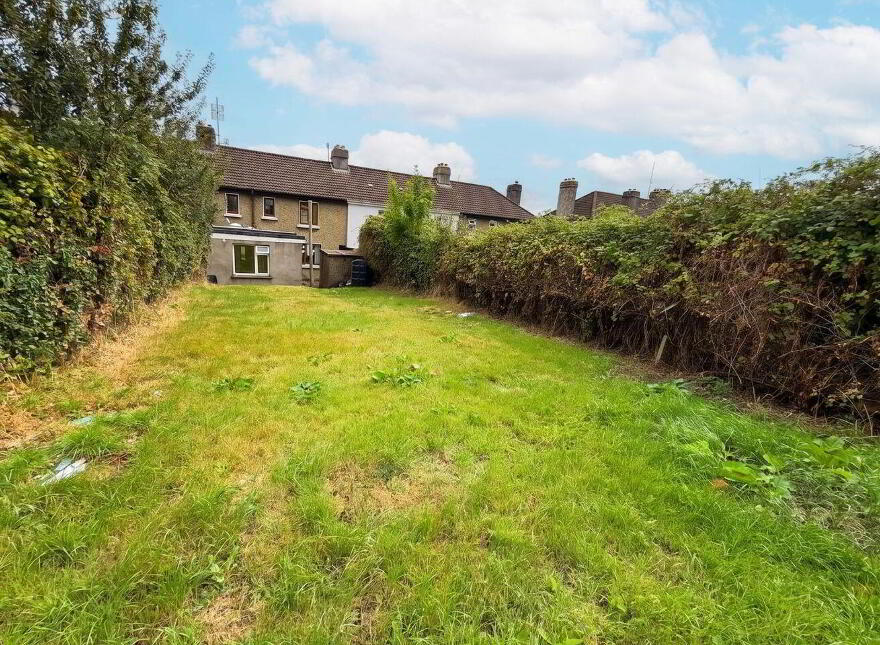 65 Saint Peter's Place, Arklow, Y14NX09