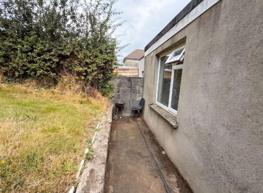 65 Saint Peter's Place, Arklow, Y14NX09