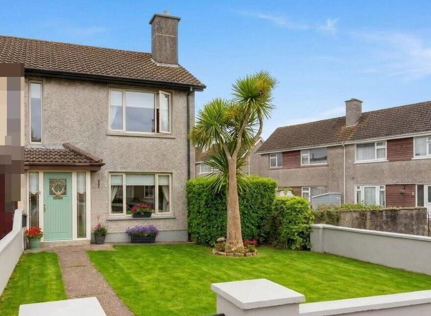 43 Father Redmond Park, Arklow, Y14HH98 photo