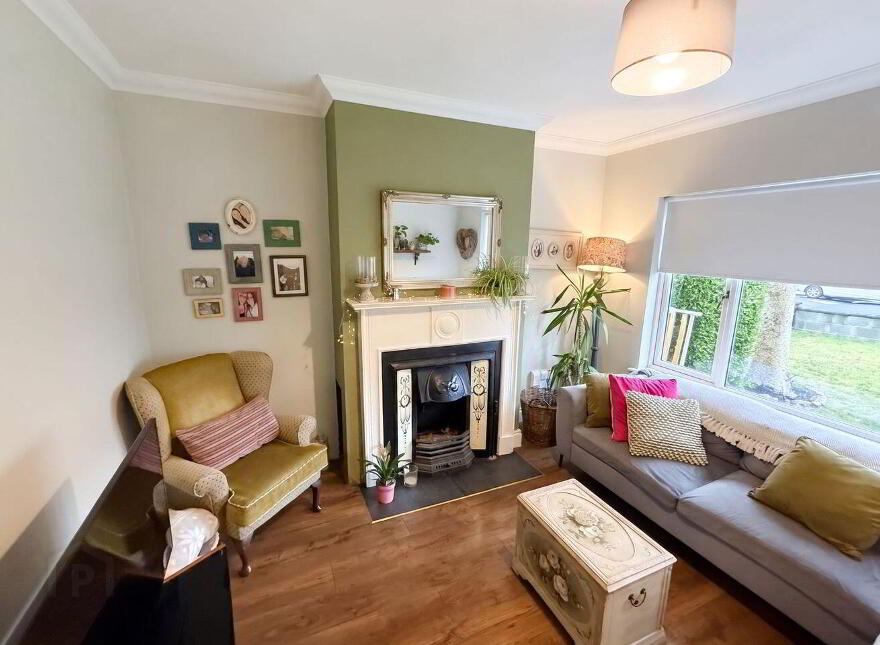 43 Father Redmond Park, Arklow, Y14HH98
