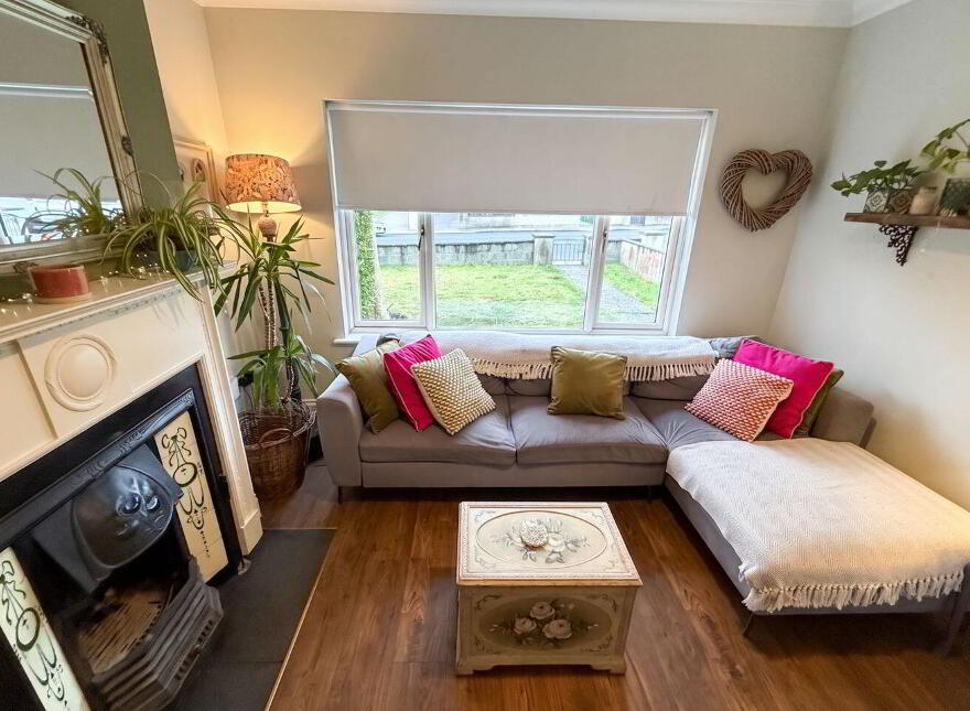 43 Father Redmond Park, Arklow, Y14HH98