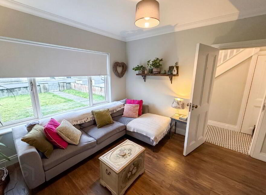 43 Father Redmond Park, Arklow, Y14HH98