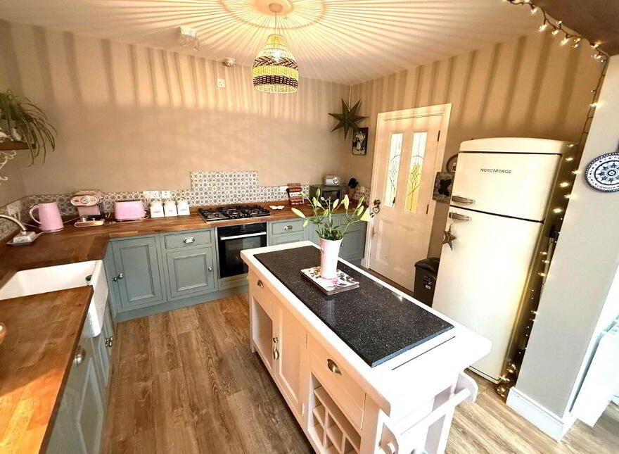 43 Father Redmond Park, Arklow, Y14HH98
