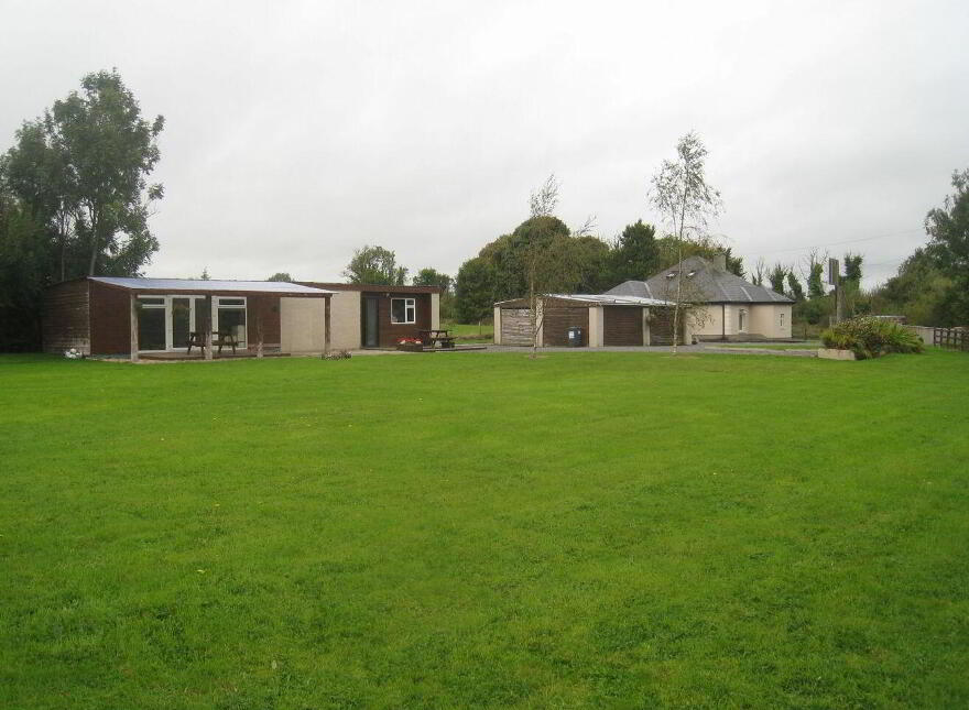 Curry, Edgeworthstown, N39PE81