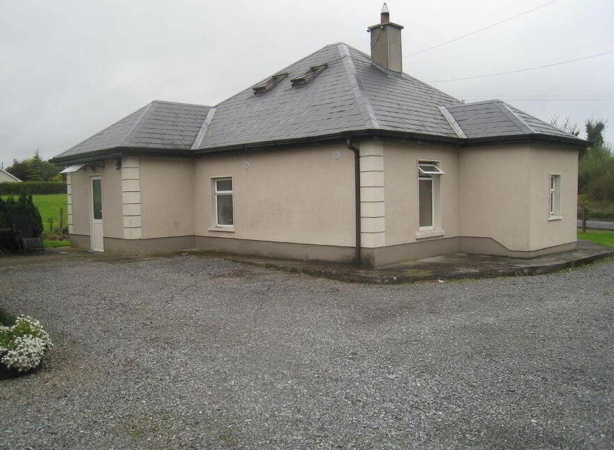 Curry, Edgeworthstown, N39PE81