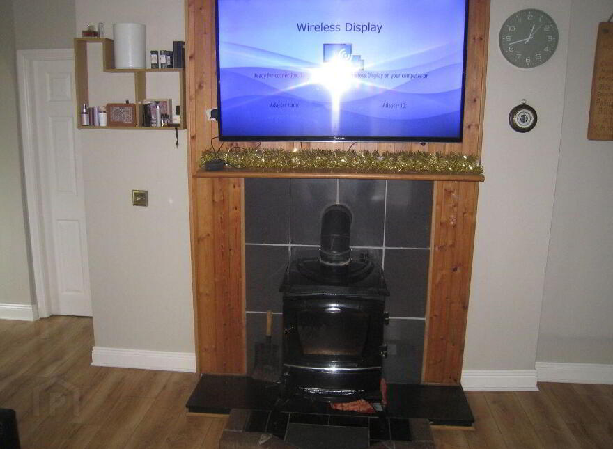 Curry, Edgeworthstown, N39PE81