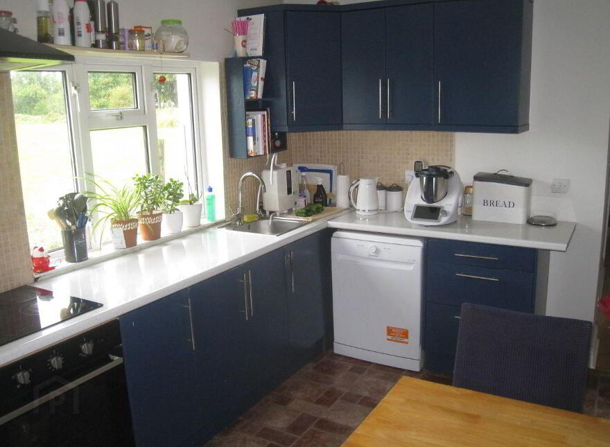 Curry, Edgeworthstown, N39PE81