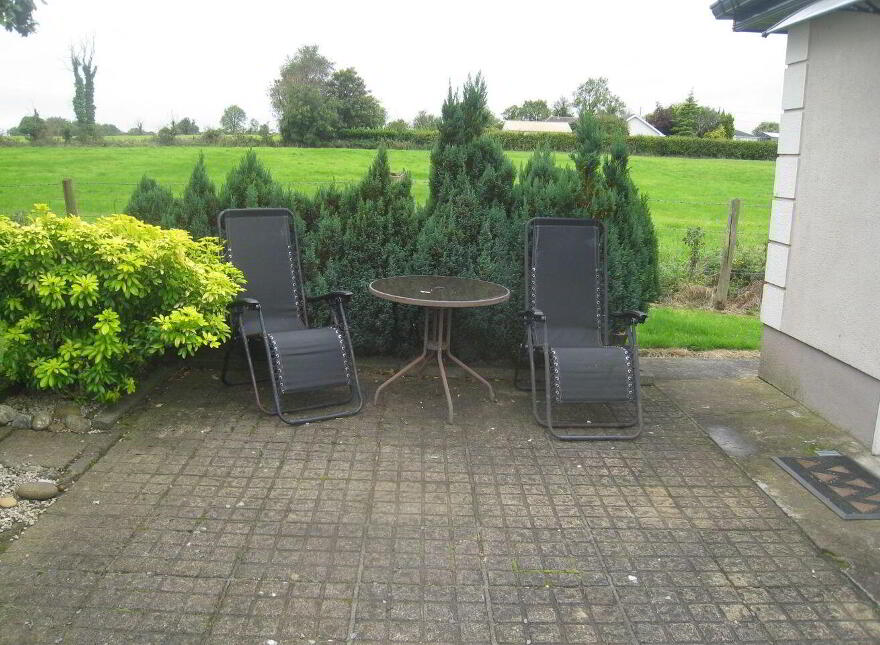 Curry, Edgeworthstown, N39PE81