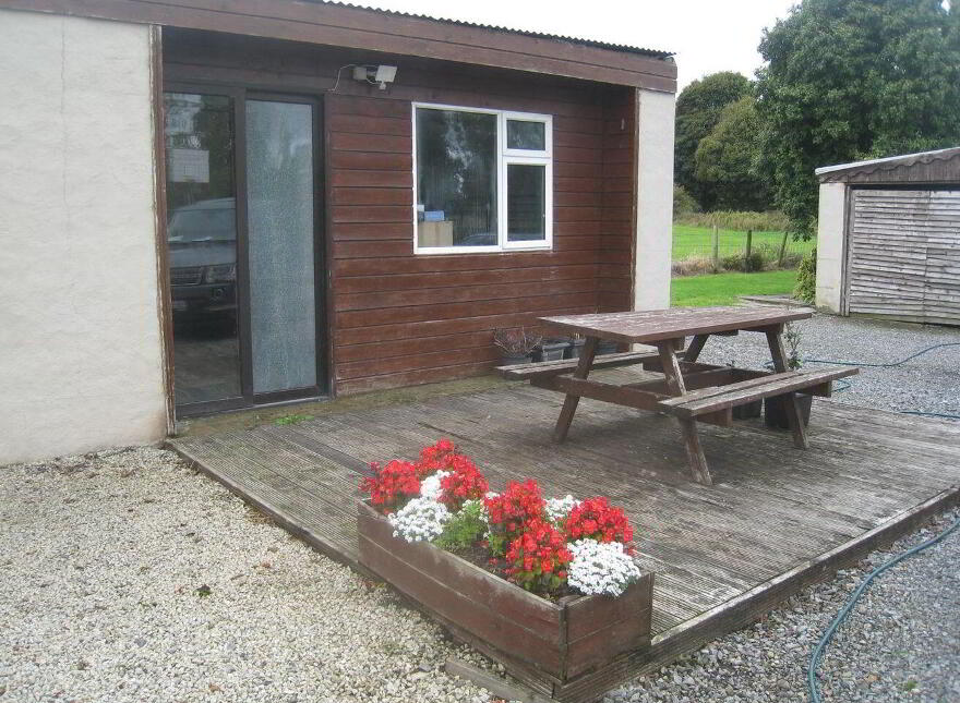 Curry, Edgeworthstown, N39PE81